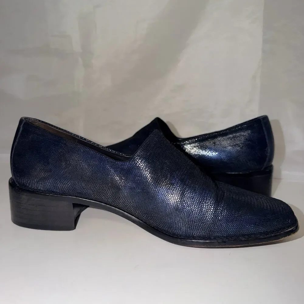 Donald J Pliner authentic donald